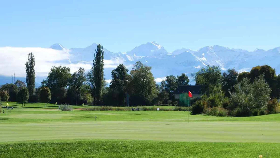 16. September, Golfclub Thunersee «Germanier Trophy»
