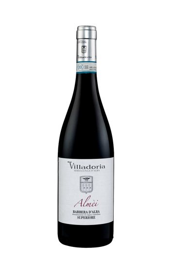 Almèi Barbera d'Alba Superiore DOC Villadoria Winery