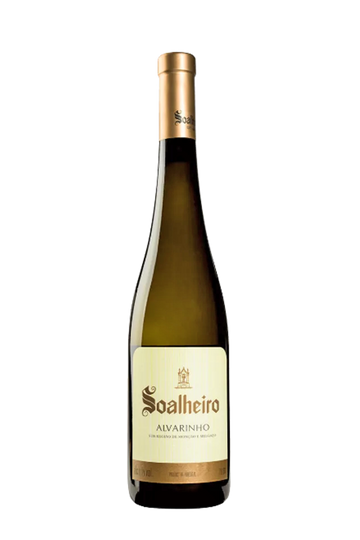 Alvarinho Vinho Verde Quinta de Soalheiro