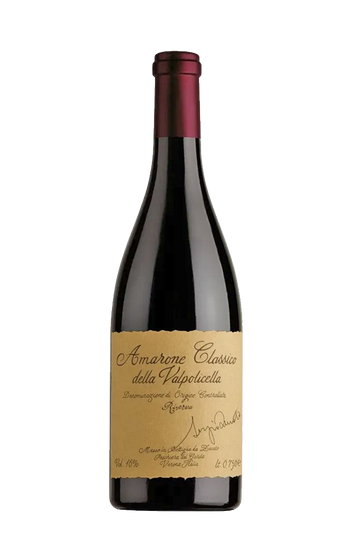 Amarone Selezione della Valpolicella Classico Riserva DOCG Zenato