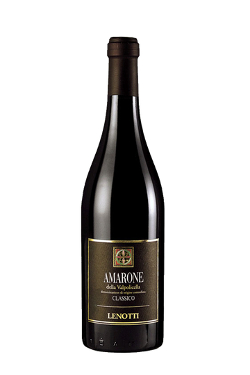Amarone della Valpolicella Classico DOCG Cantine Lenotti