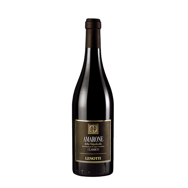 Amarone della Valpolicella Classico DOCG Cantine Lenotti