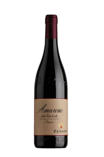 Amarone della Valpolicella Classico DOCG Zenato 2020