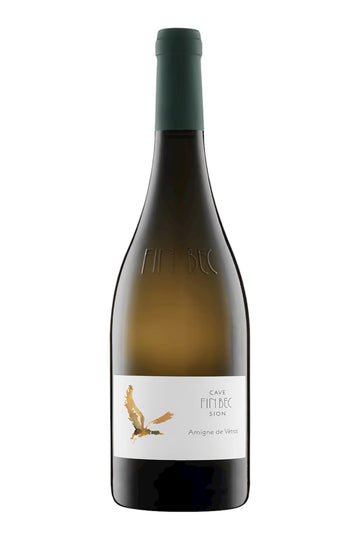 Amigne AOC Valais Cave Fin Bec SA