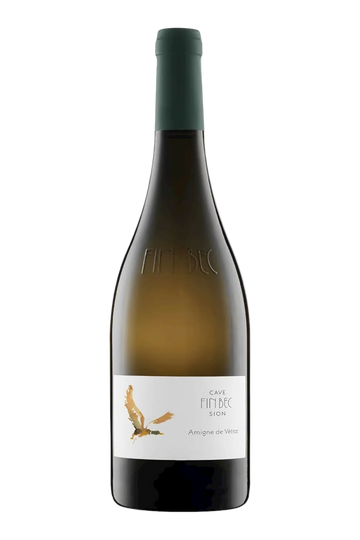 Amigne AOC Valais Cave Fin Bec SA