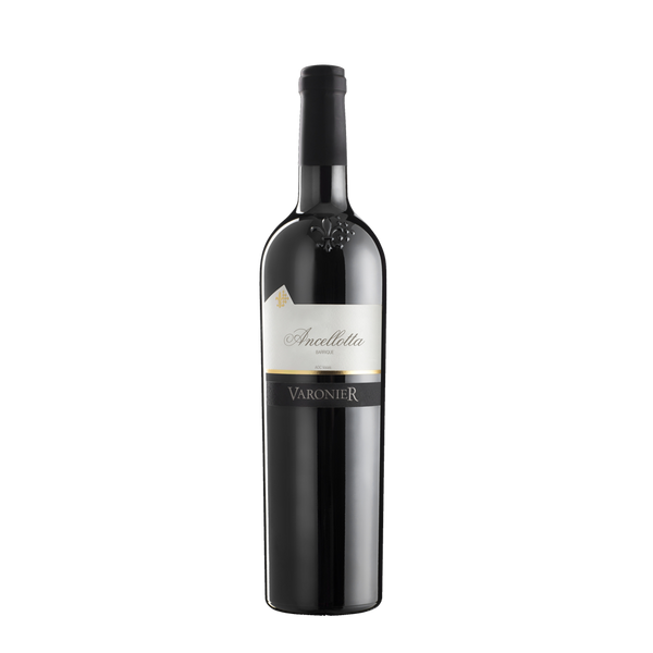 Ancelotta Gold Barrique Valais C. Varonier & Söhne AG Varen