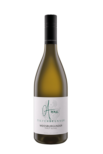 ANNA Pinot Bianco - Weissburgunder DOC