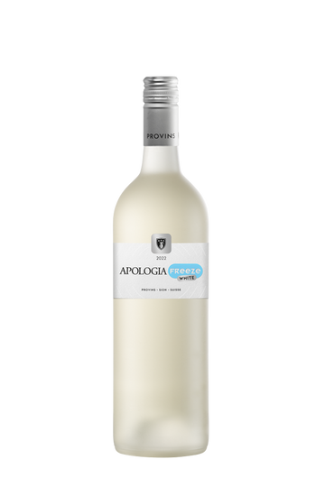 Assemblage Blanc AOC Valais Apologia Freeze White Provins 75cl