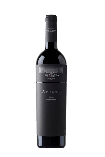 Aponte Reserva Toro DO Bodegas Frontaura
