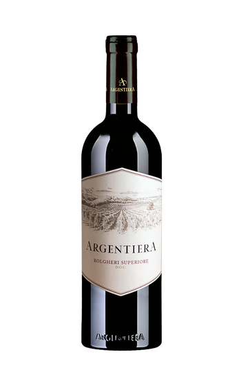 Argentiera DOC Bolgheri Superiore Tenuta Argentiera