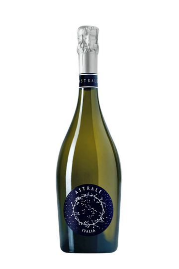 Astrale Spumante Cuvée Prodotto in Italia