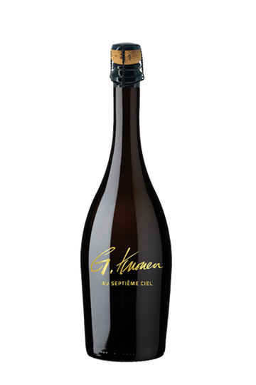Mousseux Au 7ème Ciel Blanc Gregor Kuonen