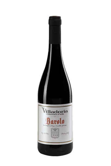 Barolo DOCG Villadoria Winery