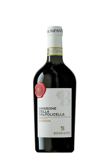 BONFANTI AMARONE DELLA VALPOLICELLA RISERVA BARRIQUE DOCG
