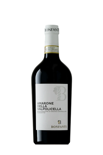 BONFANTI AMARONE DELLA VALPOLICELLA BARRIQUE DOCG