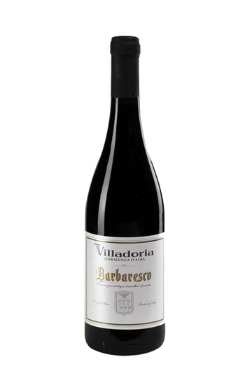 Barbaresco DOCG Villadoria Winery