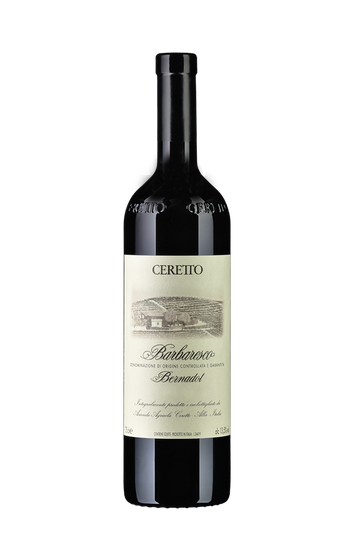Barbaresco Bernadot d'Alba Piana DOCG BIO Azienda Vinicole Ceretto