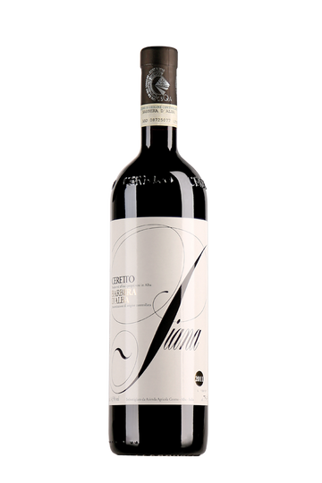 Barbaresco d'Alba Piana DOCG BIO Azienda Vinicole Ceretto