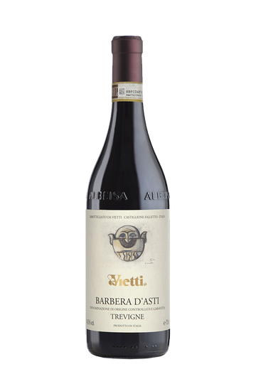Barbera d'Alba TREVIGNE DOC Vietti