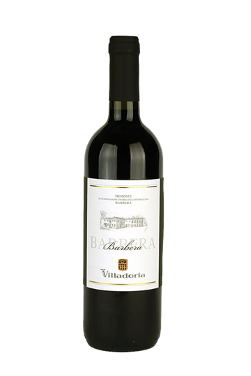 Piedmont Barbera DOC Villadoria Winery