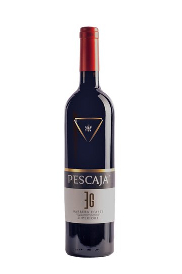 Barbera d'Asti Superiore "EG" DOCG Pescaja
