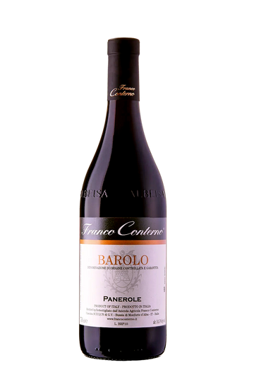 Barolo DOCG Panerole Franco Conterno
