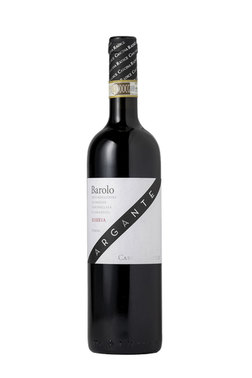 Barolo Riserva DOCG Argante Ca'Radice