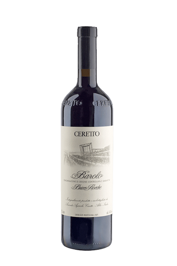 Barolo Bricco Rocche (limitiert) DOCG BIO Azienda Vinicole Ceretto