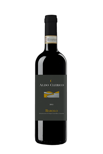 Barolo DOCG Aldo Clerico