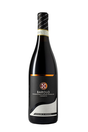 Barolo DOCG Cavalieri di Moasca