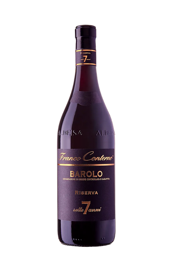 Barolo Riserva 7 Anni DOCG Franco Conterno