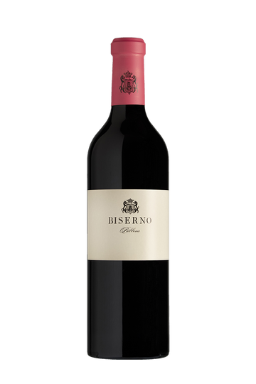 Biserno Toscana IGT Tenuta di Biserno