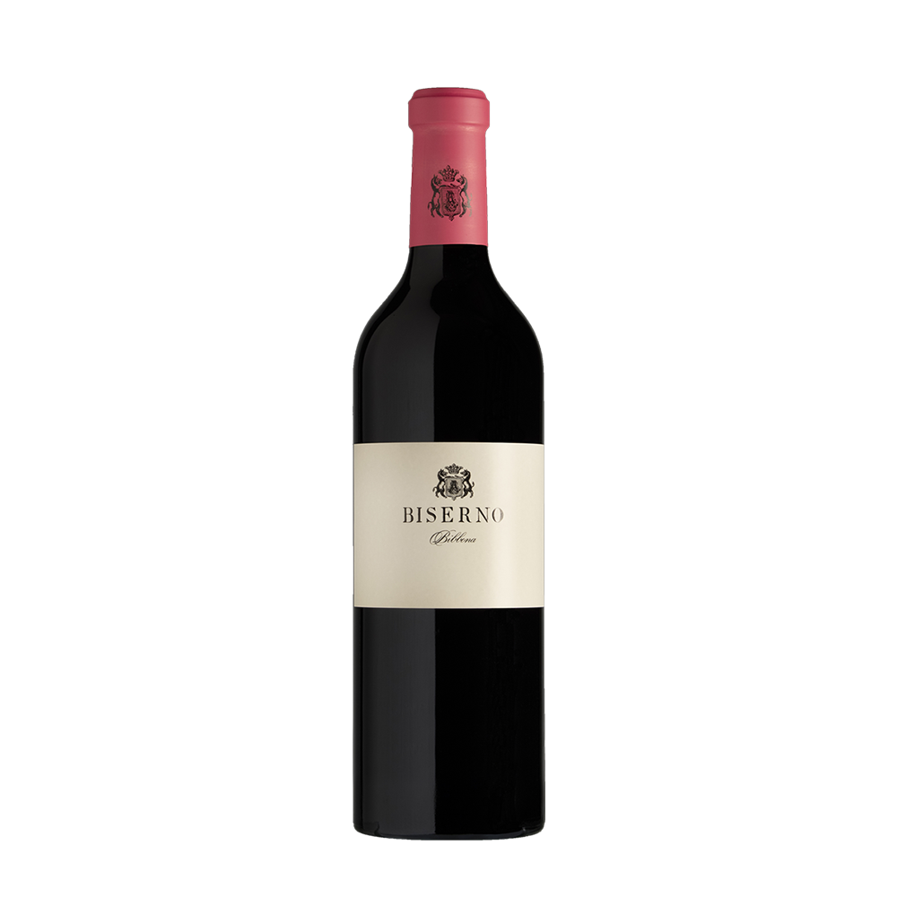 Biserno Toscana IGT Tenuta di Biserno