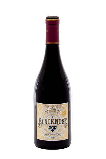 BLACKNOSE Vino de la Tierra Ibiza