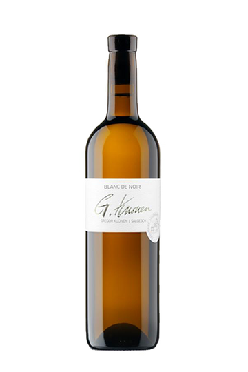 BLANC DE NOIR AOC Wallis Gregor Kuonen