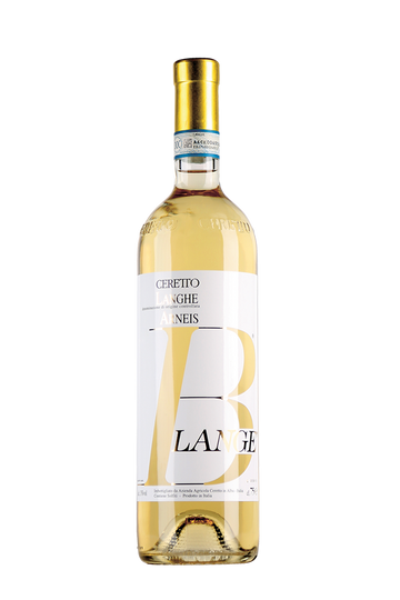 Blange Arneis Langhe DOC Azienda Vinicole Ceretto