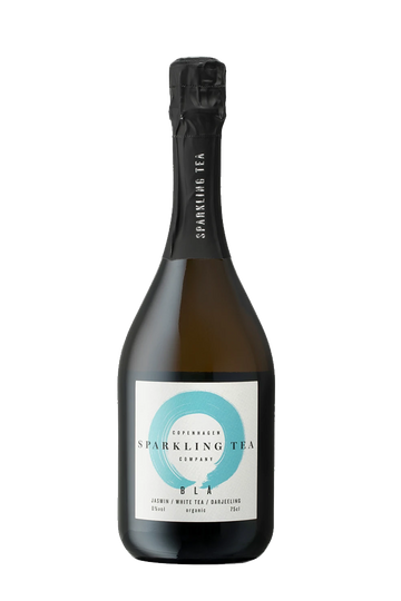 Copenhagen Sparkling Tea Blå (Bio)