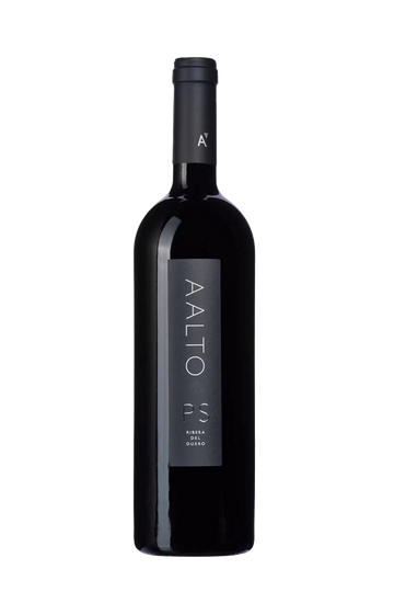 Aalto PS, Ribera del Duero DO, Bodegas Aalto