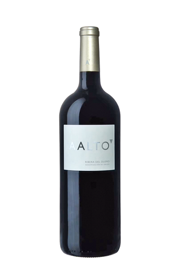 Aalto, Ribera del Duero DO, Bodegas Aalto
