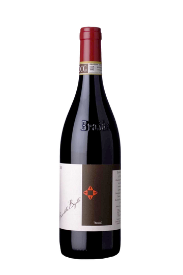 Bricco della Bigotta Barbera d'Asti DOCG Briada