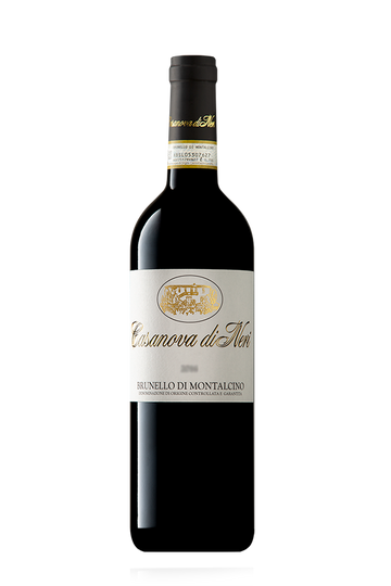 Brunello di Montalcino DOCG Casanova di Neri