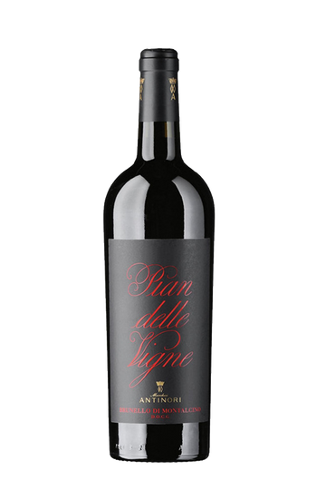 Brunello di Montalcino DOCG Pian delle Vigne Antinori