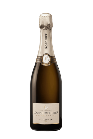 Brut Collection 245 Louis Roederer Reims Champagne