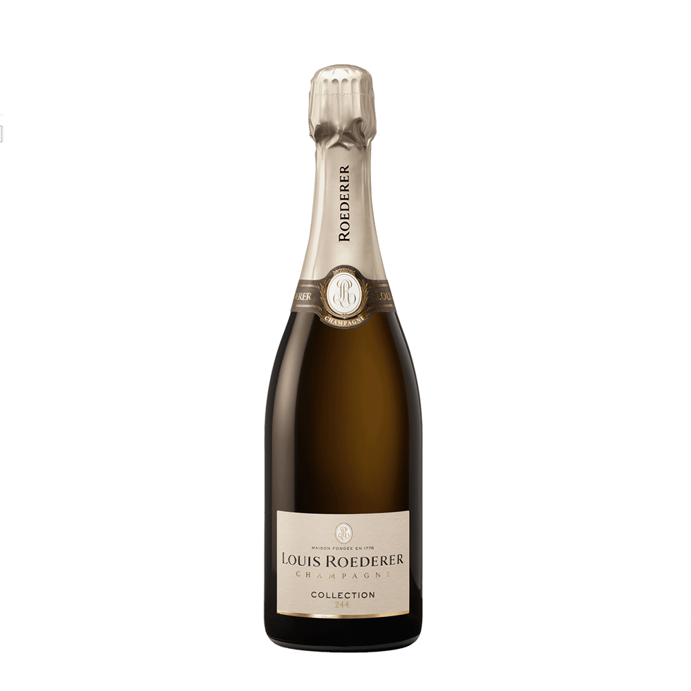 Brut Collection 244 Louis Roederer Reims Champagne