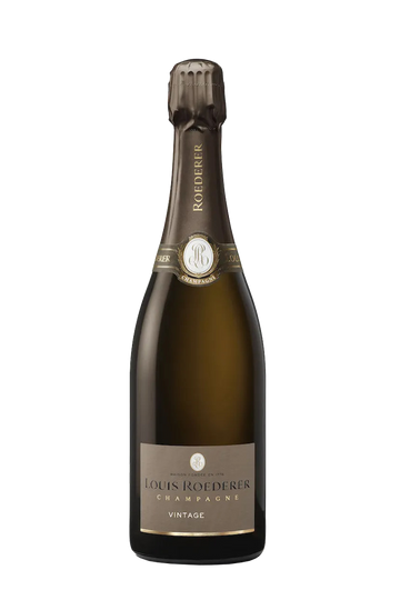 Brut Vintage Louis Roederer Reims Champagne