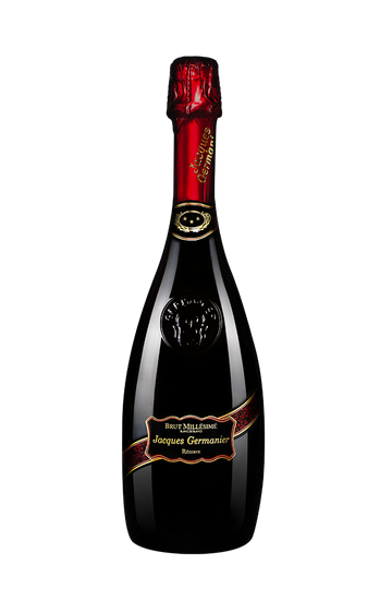 Brut du Valais Millésimé AOC Valais Cave du Tunnel 2020