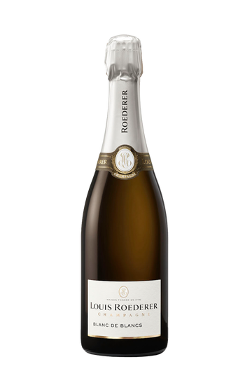 Brut Blanc de Blancs Louis Roederer Reims Champagne