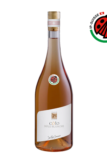 CÔTO – Dôle du Valais Jean René Germanier