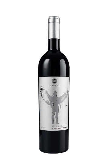 Filare 18 - Cabernet Franc IGT Toscana Tenuta Casadei