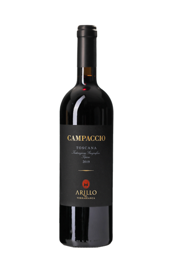 Campaccio Collezione Rosso IGT Terrabianca